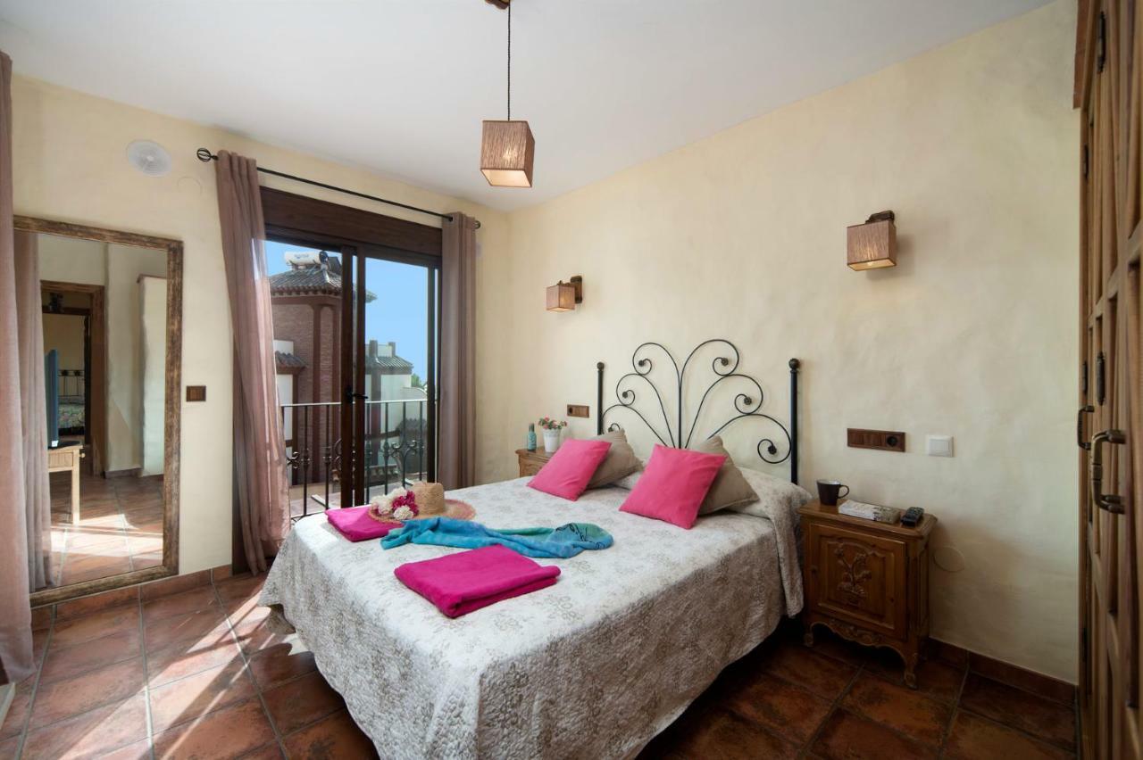 Villa Laura Mar Nerja Exterior foto